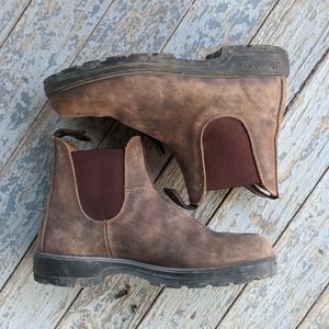 Blundstone Women's Chelsea Boots